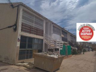 Maison  Calle playasol 2. Venta casa en puerto de mazarron