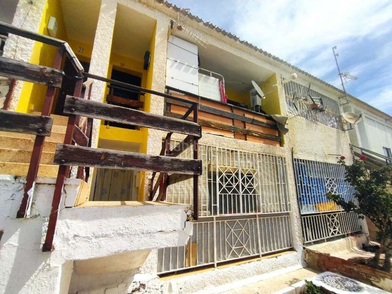 Foto 3dd707c4-e173-427f-9091-6454f10c158a. Casa a Playa Sol Mazarrón
