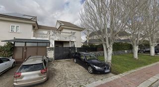 Casa  Avenida intergolf. Venta casa en illescas