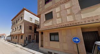 Casa  Calle san anton. Venta piso en consuegra