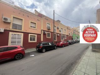 Casa a Calle JUAN GOYTISOLO