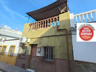 House  Calle azucenas. Venta casa en san roque