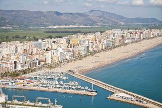 House  Pedro vidal. Venta de casa en palma de gandia  valencia