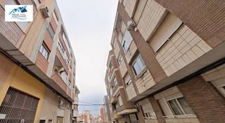 Appartement à Calle MIGUEL PUCHE BT