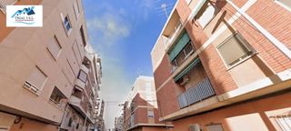 Pis a Calle ESPRONCEDA