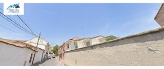 Appartement  Calle general yague. Venta de piso en villamantilla.