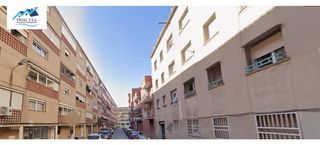Flat in Calle SANT EUGENI DE