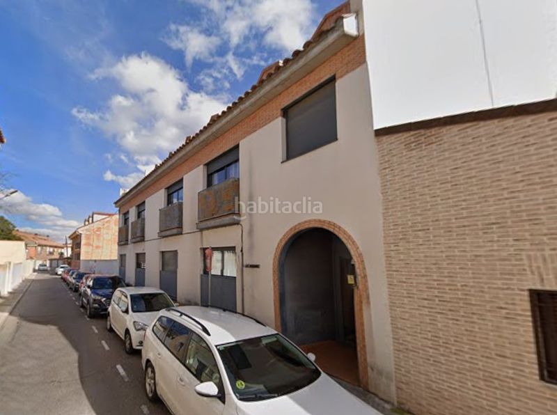 Foto c3d60343-5054-460a-bc45-e8df79f85832. Casa a Yeles