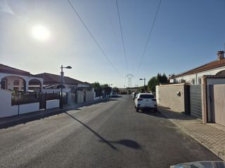 Reihenhaus  Calle alberquilla. Venta adosado en salteras sevilla