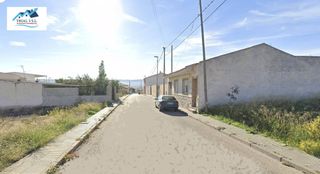 Casa a Calle Salvador de Madariaga