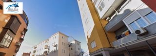 Pis a Calle TEJAR DE LA PASTORA