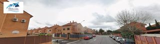 Etagenwohnung in Carretera BARCELONA DE