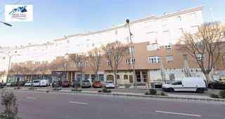 Flat  Avenida irlanda. Venta piso en toledo
