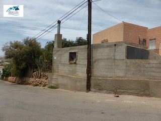 Casa  Camino cuevas lino (ba). Venta de casa en nijar.
