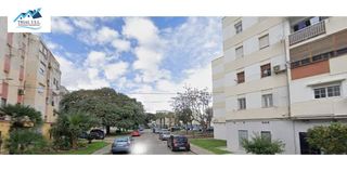 Pis  Calle virgen de la luz. Venta piso en la linea de la concepción cádiz