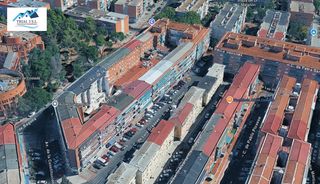 Etagenwohnung  Calle luis grasset. Venta piso en coslada madrid