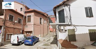 Etagenwohnung  Calle del olivar. Venta piso en robledo de chavela