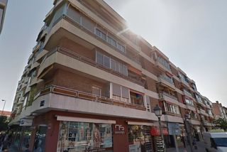 Casa a Casco Antiguo