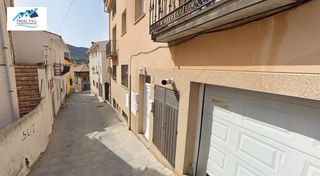 Etagenwohnung  Calle la iglesia. Venta piso en robledo de chavela