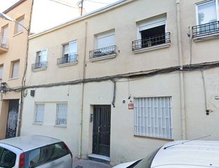 Appartement  Rascon. Venta de piso en madrid  alquilado