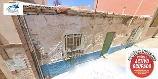 Casa a schiera  Calle san antonio. Venta de casa adosada en adra almería