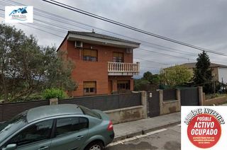 Maison  Camino les martines. Venta de casa independiente en rubí barcelona