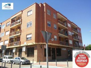 Etagenwohnung  Avenida europa. Venta de piso en sonseca toledo
