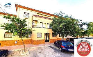 Pis  Calle concha espina. Venta de piso en villacañas toledo