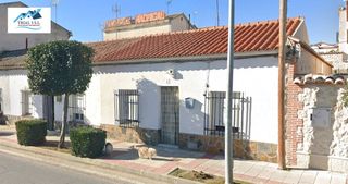 Casa  Carretera recas. Venta de casa independiente en lominchar toledo