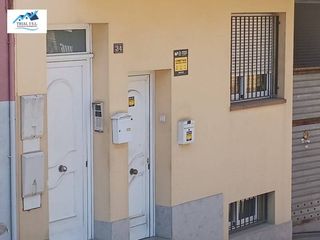 Appartamento  Calle st pere martir. Venta de piso en blanes girona