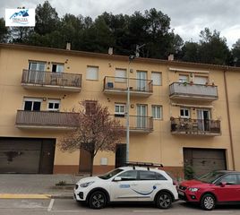Etagenwohnung  Carretera ribas. Venta de piso en aiguafreda barcelona