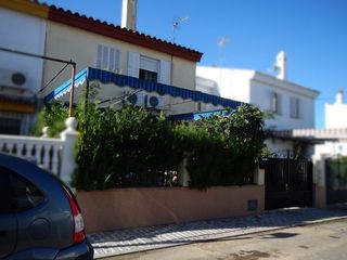 Casa  Ariscal