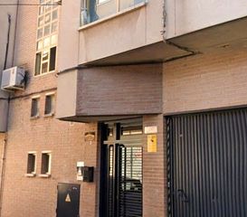 Casa  Cl. esperanza 3 1ª planta b