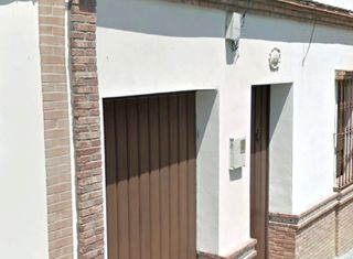 Casa  Nuestra señora de la salud