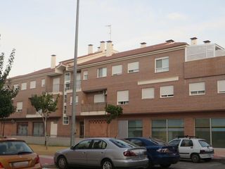 Casa  Pl. aranjuez 2 1ª planta f