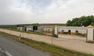 Casa  Cercado pedro moreno poligono 40 parcela 39 1 sin