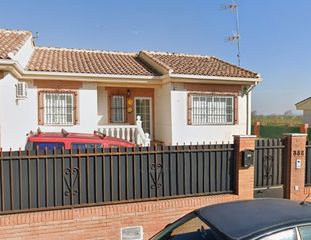 Maison  Golondrina