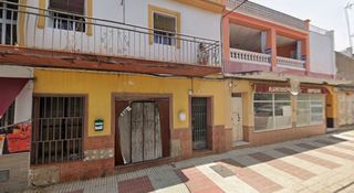 House  Cl. juan de la cueva
