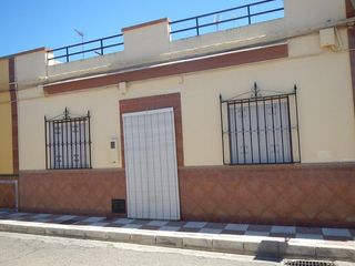 Maison  Cl. san juan bosco 70 sin planta