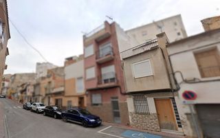 Casa  Cuesta de la villa