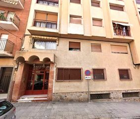 Casa  Fulgencio serra