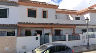 Casa  Trabajadores