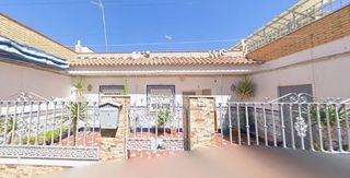 Casa  Rio castril