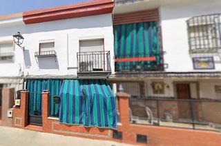 Haus  Virgen del rosario