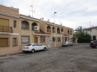 Casa  Playasol 1