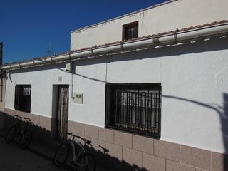 House in Cebolla