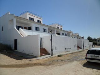 House in Villablanca