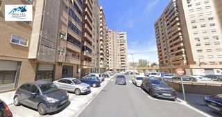 Etagenwohnung  Calle alqueria nova. Venta piso en xirivella