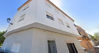 Etagenwohnung  Calle camino del salto. Venta piso en anna valencia