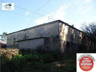 Maison jumelée  Lugar tudriz - lamaigrexa. Venta de casa adosada en pobra do brollón a lugo